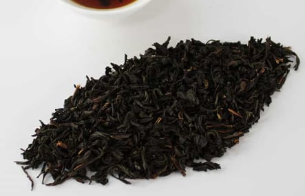 BLACK TEA
