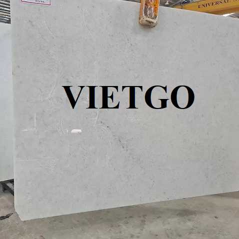 Cơ hội cung cấp đá marble cho doanh nghiệp Ấn Độ