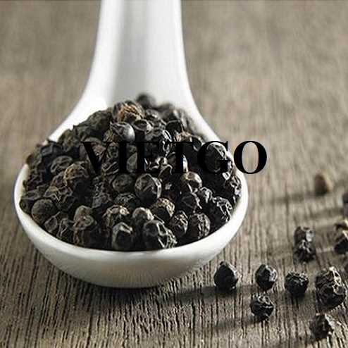Cơ hội hợp tác xuất khẩu hạt tiêu đến thị trường Ấn Độ 