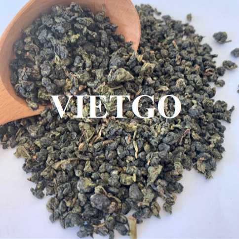 Cơ hội hợp tác xuất khẩu chè xanh đến thị trường Pakistan 