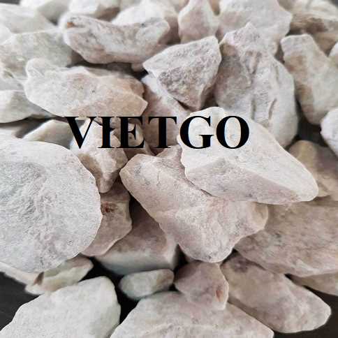 Cơ hội xuất khẩu đá vôi sang thị trường Ấn Độ