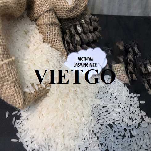 (Gấp) Cơ hội hợp tác xuất khẩu gạo đến thị trường Trung Quốc và Ấn Độ  