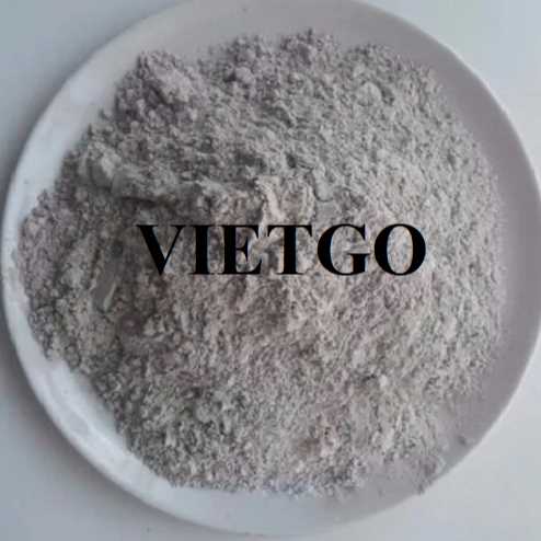 Cơ hội xuất khẩu xỉ hạt lò cao sang thị trường Bangladesh