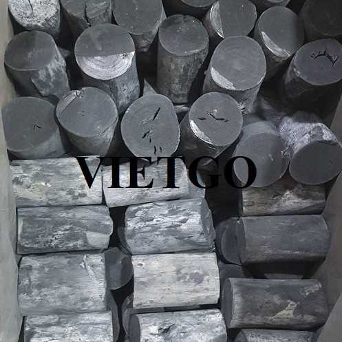 Cơ hội xuất khẩu than trắng sang thị trường Hoa Kỳ