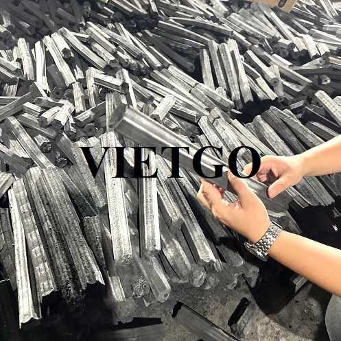 Cơ hội xuất khẩu than mùn cưa sang thị trường Úc 
