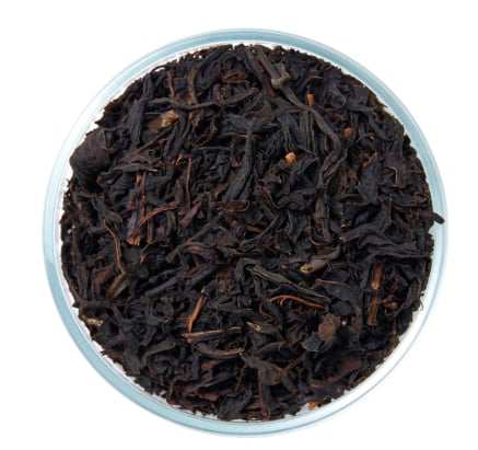 Black Tea