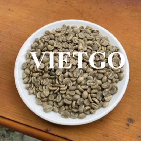 Cơ hội hợp tác xuất khẩu cà phê đến thị trường Bỉ  