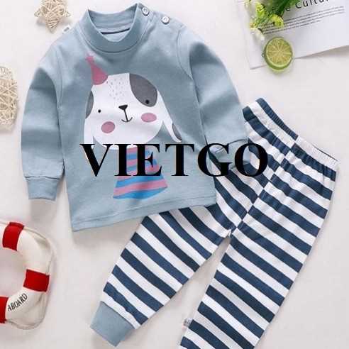 Cơ hội xuất khẩu đồ trẻ em sang thị trường UAE