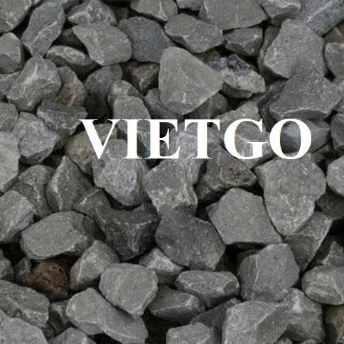 Cơ hội xuất khẩu đá xây dựng sang thị trường Bangladesh