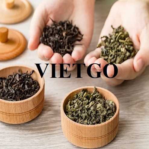 Cơ hội xuất khẩu chè đến thị trường Afghanistan và Iran