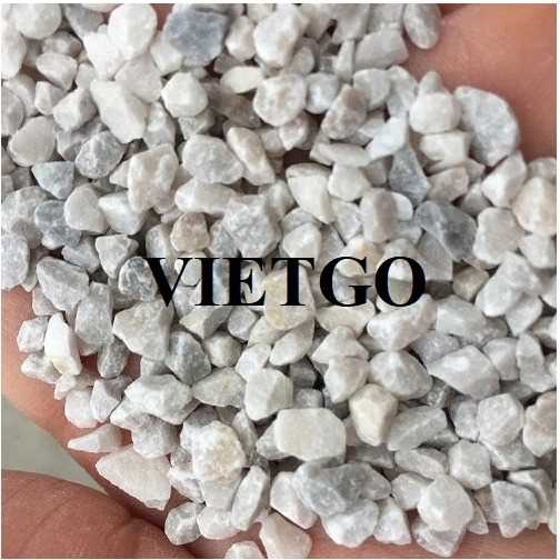 Cơ hội xuất khẩu đá dolomite sang thị trường Bangladesh
