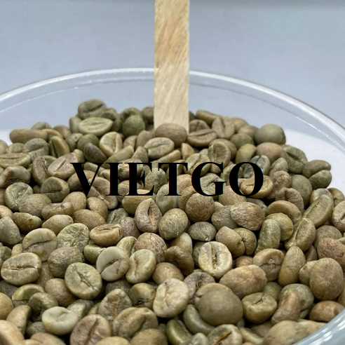 Cơ hội hợp tác xuất khẩu cà phê đến thị trường Lebanon và Ả Rập Xê Út 