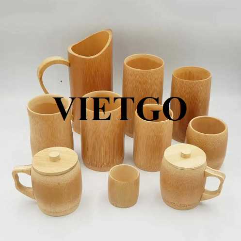 Cơ hội xuất khẩu sản phẩm gia dụng tre sang thị trường Thổ Nhĩ Kỳ