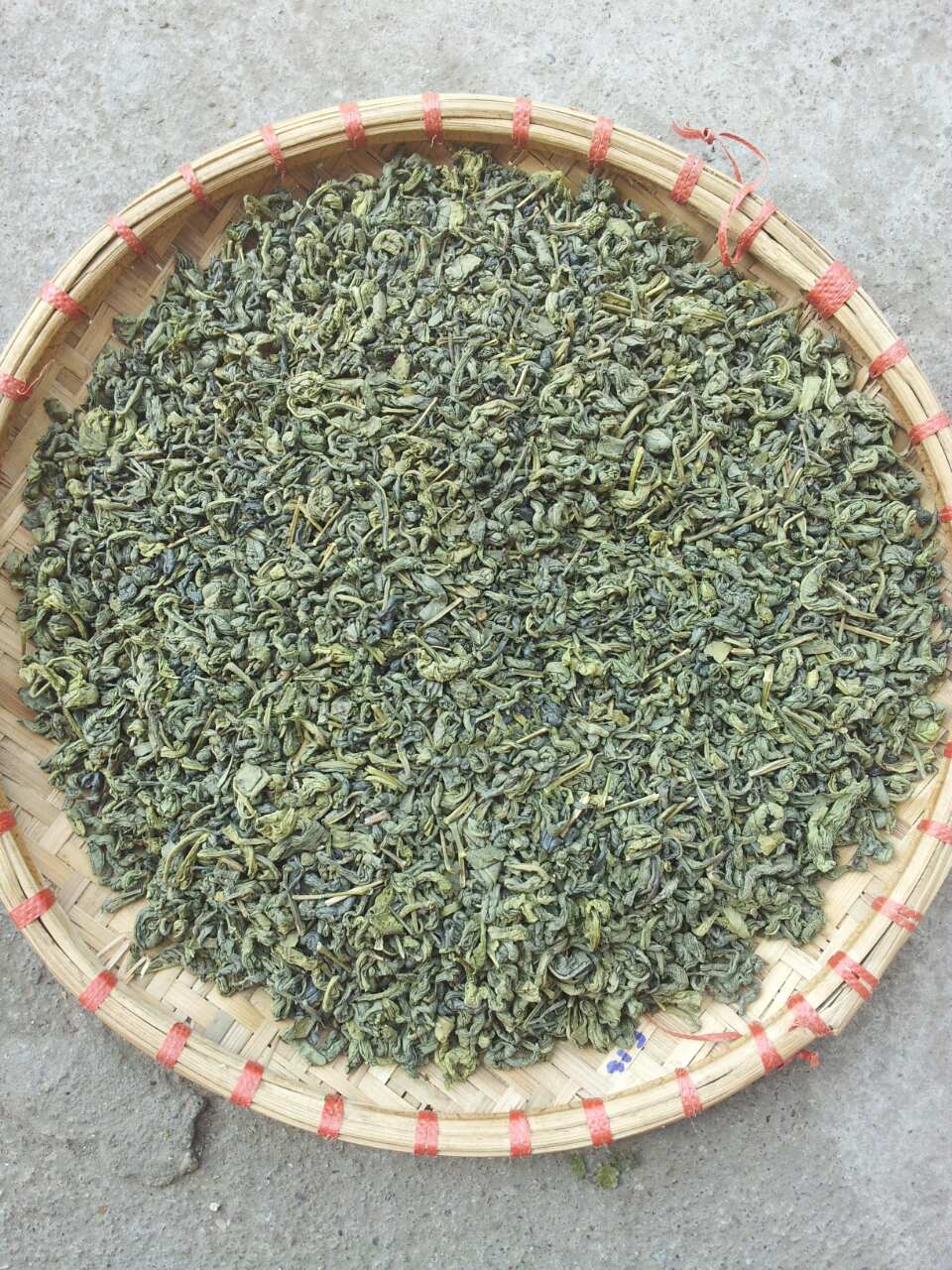 Cần mua số lượng lớn chè xanh Pekoe sang Pakistan