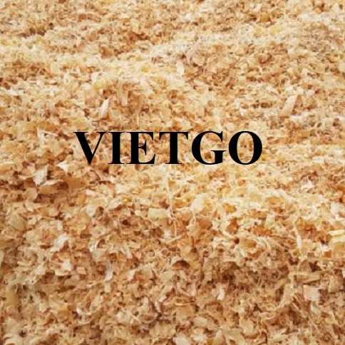 Cơ hội hợp tác xuất khẩu dăm bào tới thị trường Hàn Quốc
