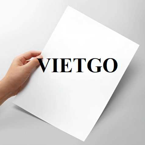 Thương vụ xuất khẩu giấy A4 đến thị trường Campuchia