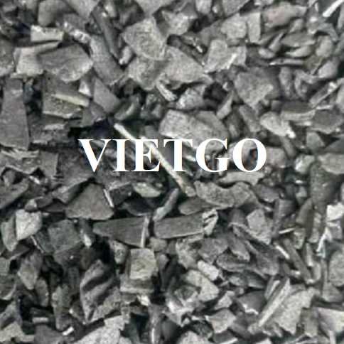Cơ hội xuất khẩu than dừa sang thị trường Trung Quốc
