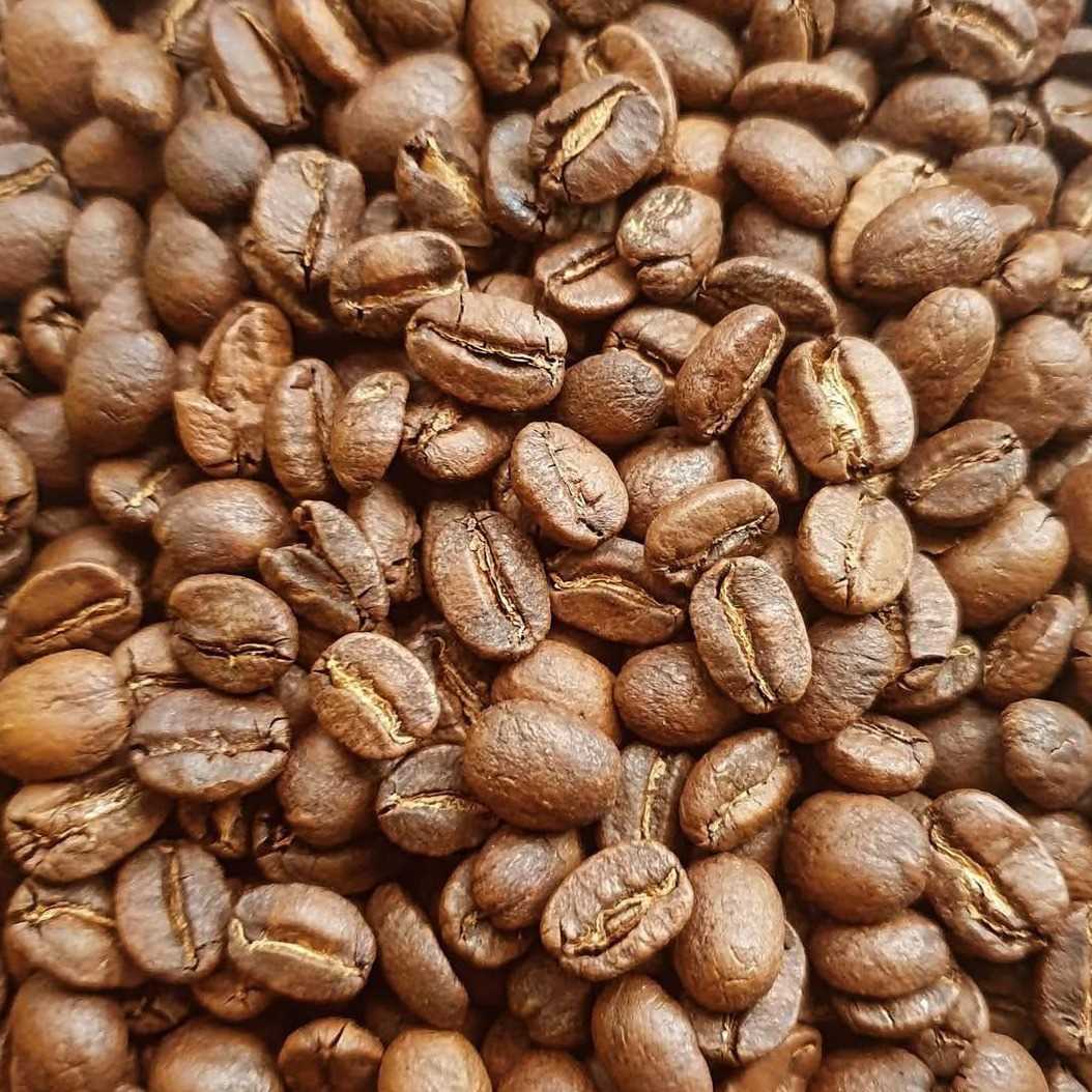 I want to buy coffee 