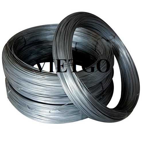 Cơ hội xuất khẩu dây thép cuộn sang thị trường Ấn Độ