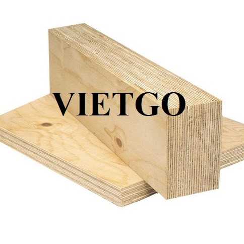 Thương vụ xuất khẩu gỗ dán LVL sang thị trường Malaysia  