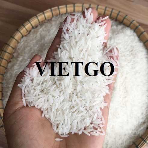 Cơ hội xuất khẩu gạo sang thị trường Jordan