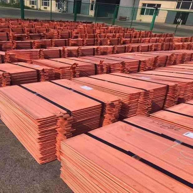I want to buy Copper Cathode