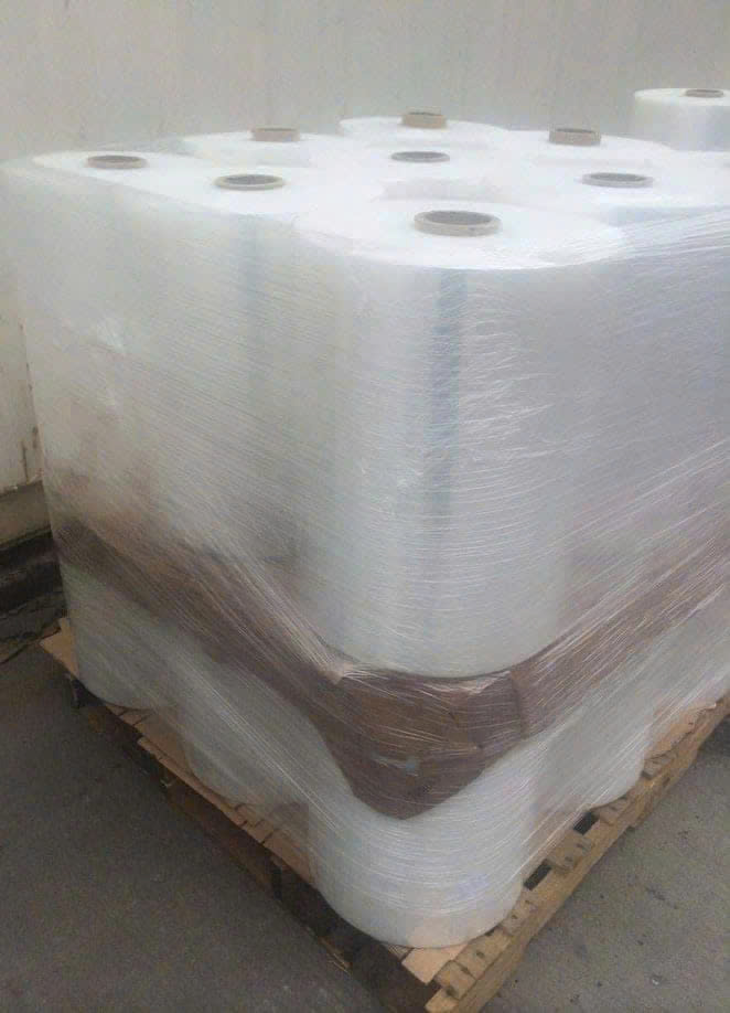 Tìm đơn vị báo giá Màng bọc đến Mundra