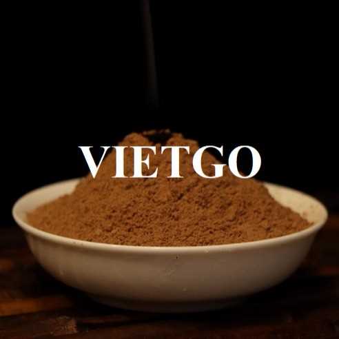 Cơ hội xuất khẩu bột hương sang thị trường Ấn Độ