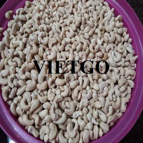 Cơ hội hợp tác xuất khẩu hạt điều đến thị trường Ấn Độ 