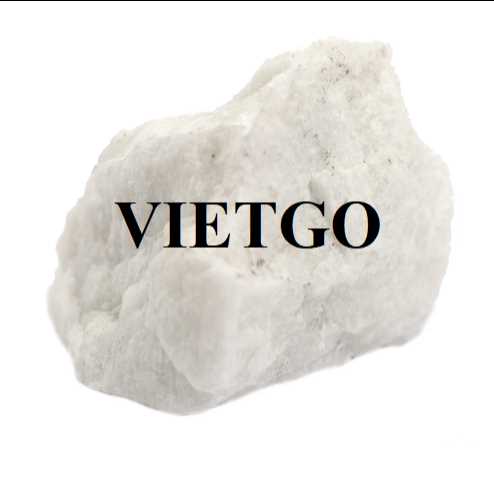 Cơ hội xuất khẩu đá thạch cao sang thị trường Trung Quốc