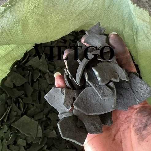 Cơ hội xuất khẩu than dừa sang thị trường Ấn Độ