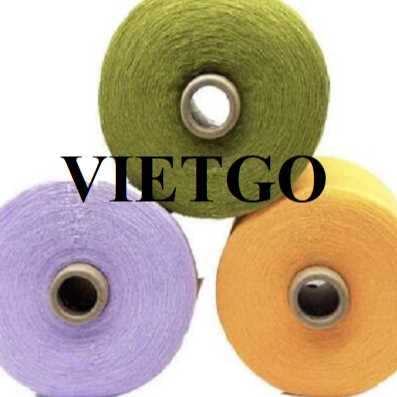 Cơ hội xuất khẩu sản phẩm sợi sang thị trường Bangladesh