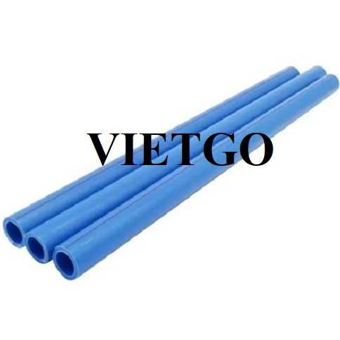 Cơ hội xuất khẩu ống nhựa sang thị trường Hoa Kỳ