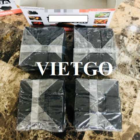 Cơ hội xuất khẩu than dừa sang thị trường Ả Rập Xê Út