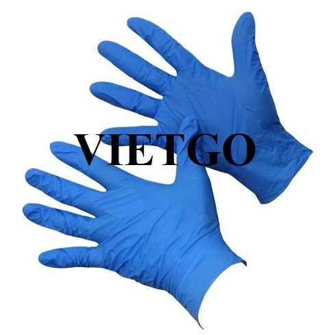 Cơ hội xuất khẩu găng tay cao su sang thị trường Hoa Kỳ