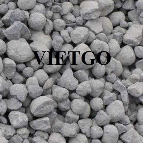Cơ hội xuất khẩu clinker sang thị trường Jorrdan