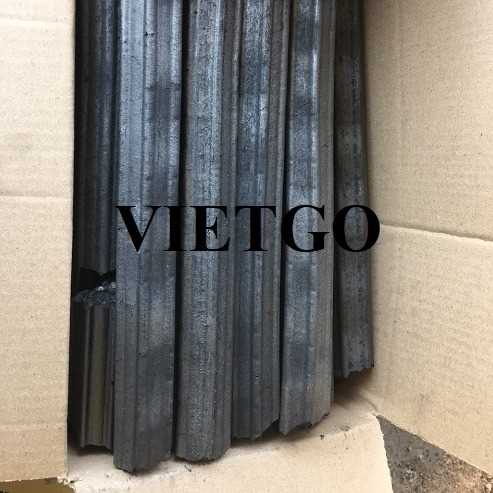 Cơ hội xuất khẩu than mùn cưa sang thị trường Ả Rập Xê Út