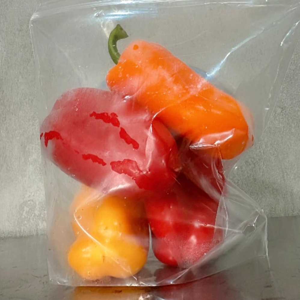 I want to buy Bell peppers