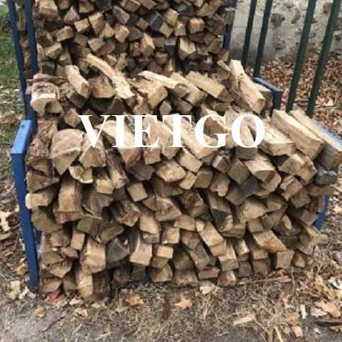 Cơ hội hợp tác xuất khẩu củi gỗ tới thị trường Ấn Độ