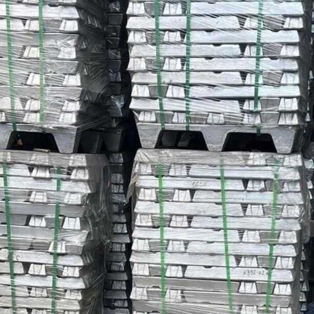 Required Aluminium ADC 12 