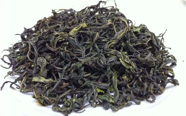 GREEN TEA