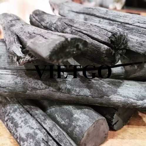 Cơ hội xuất khẩu than trắng sang thị trường Jordan