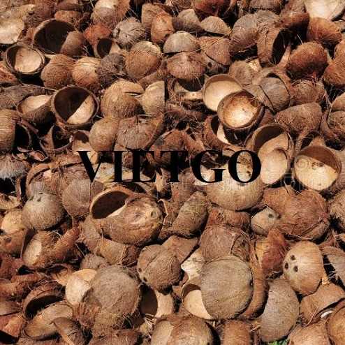 Cơ hội hợp tác xuất khẩu vỏ dừa khô đến thị trường Thổ Nhĩ Kỳ
