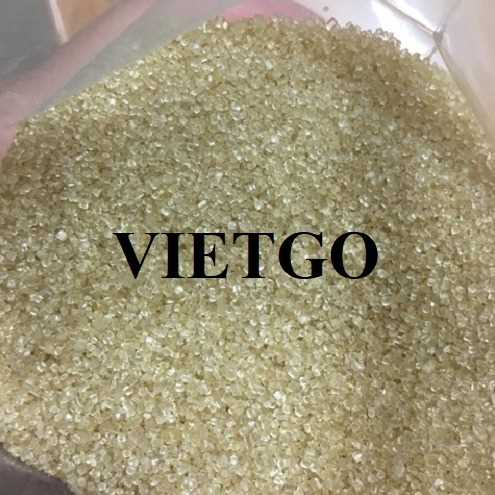 Cơ hội xuất khẩu đường mía và đường củ cải sang thị trường Thổ Nhĩ Kỳ