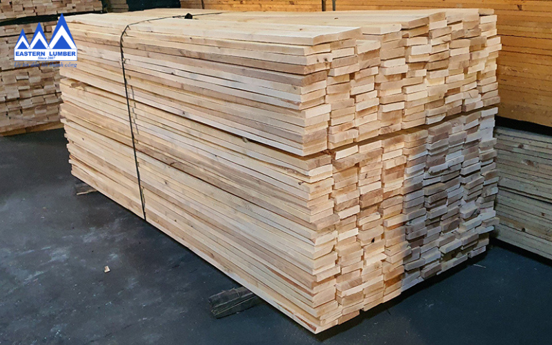 Cần mua sản phẩm Gỗ Brich , Gỗ xẻ sấy từ người Nga