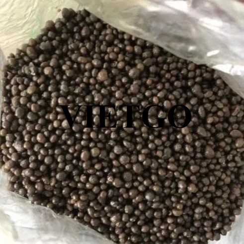 Cơ hội xuất khẩu phân bón DAP sang thị trường Ấn độ
