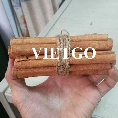 Cơ hội hợp tác xuất khẩu quế đến thị trường Thổ Nhĩ Kỳ 