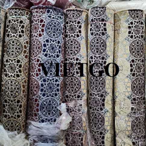 Cơ hội xuất khẩu sản phẩm vải sang thị trường Yemen