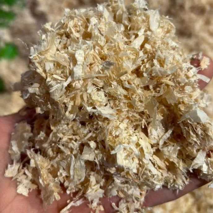 I want to buy Wood Shaving & Wood Sawdust 