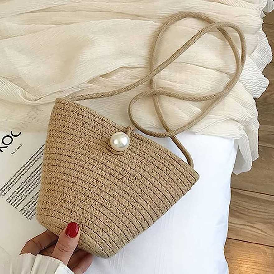 I want to buy Rattan bag